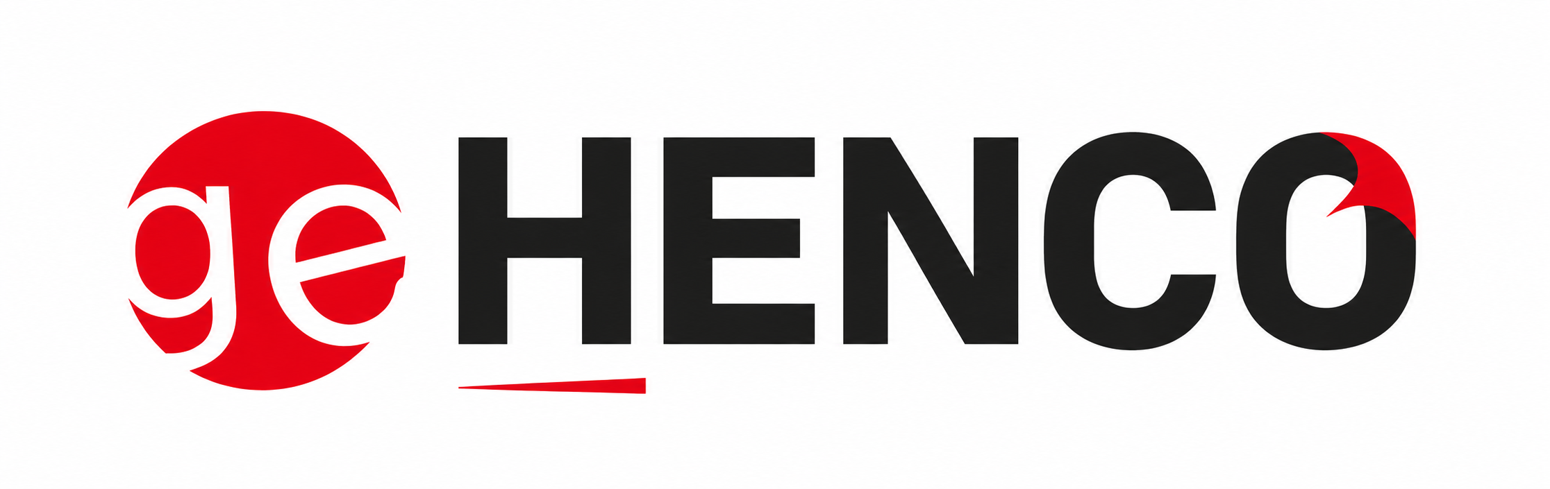 Henco — Glass Railing Hardware Brand